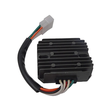 Rectifier, Replacement For Lester YM1026